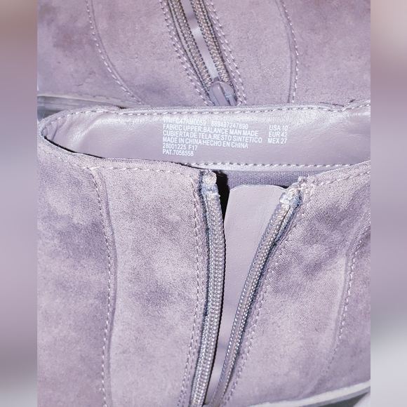 Faded Glory Women's Hula Fringe Booties - Picture 7 of 9